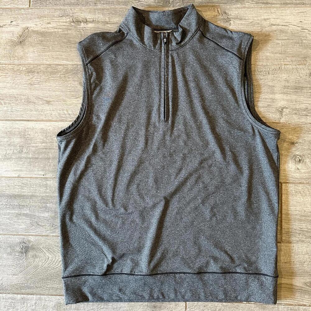 Cutter and Buck men’s vest large